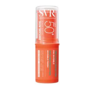 2/$25 SVR Sun Secure Easy Stick SPF50+ 10g